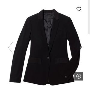 Rag & bone Windsor Blazer